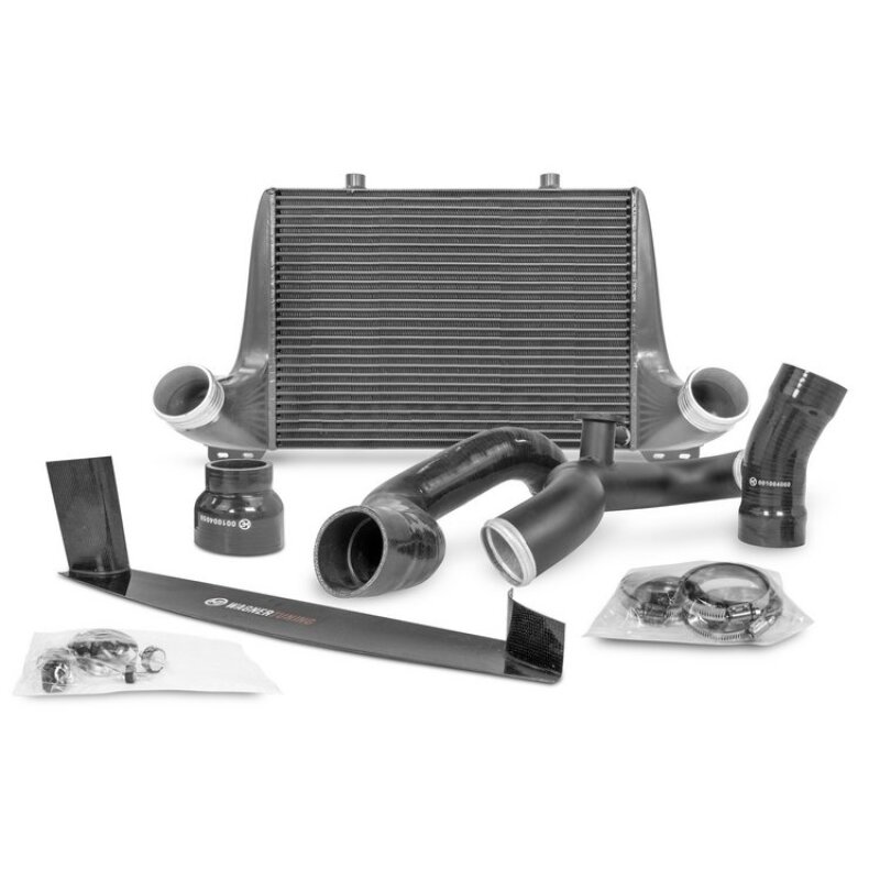 Ford Mustang Intercooler Kit - Wagner Tuning - EVO2 Competition - `15-`23